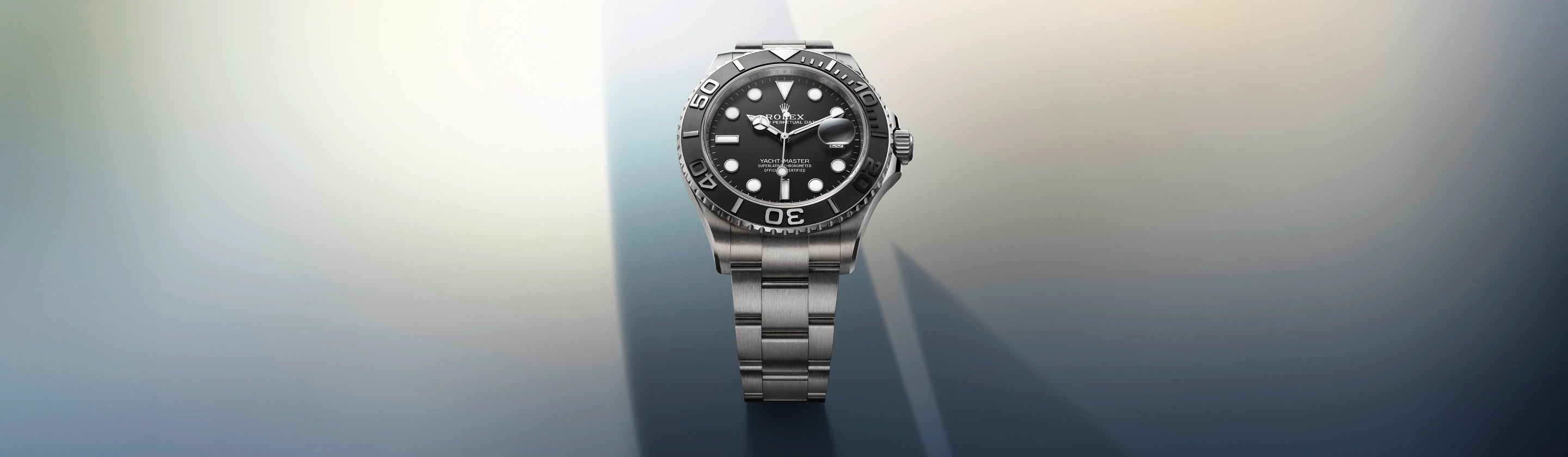 Rolex Yacht-Master watches - Jewelers Trade Shop
