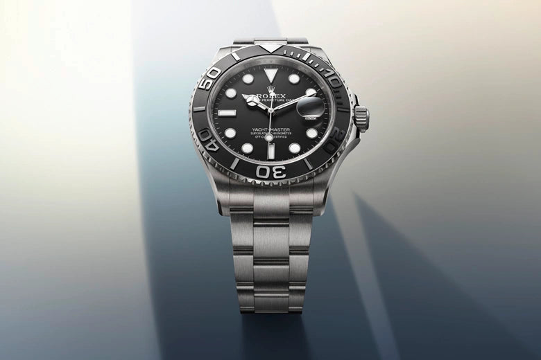 Rolex Yacht-Master watches - Jewelers Trade Shop