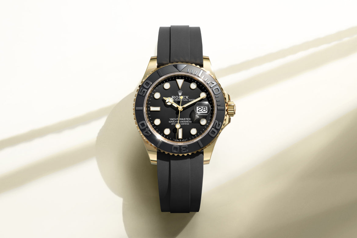 Rolex Yacht-Master watches - Jewelers Trade Shop