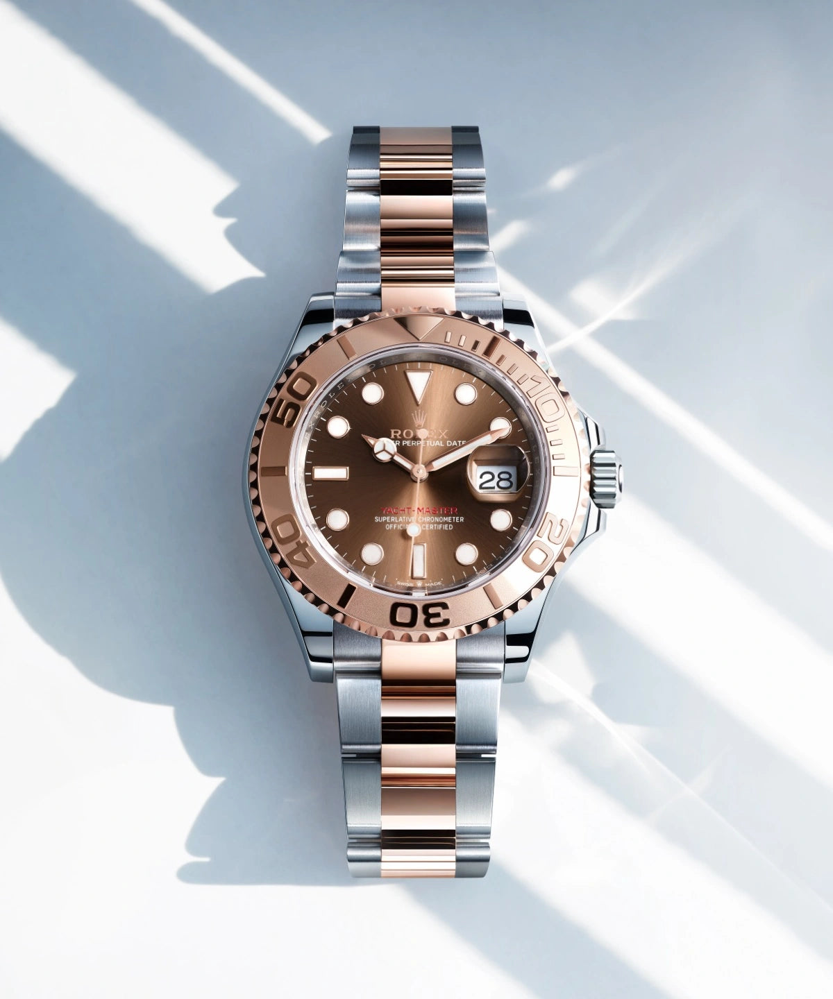 Rolex Yacht-Master watches - Jewelers Trade Shop