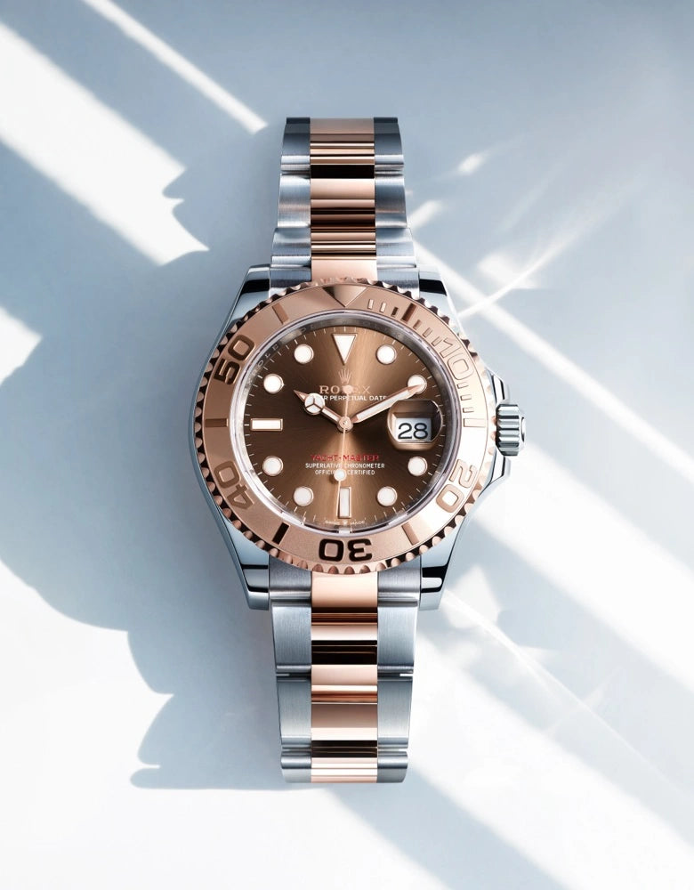 Rolex Yacht-Master watches - Jewelers Trade Shop