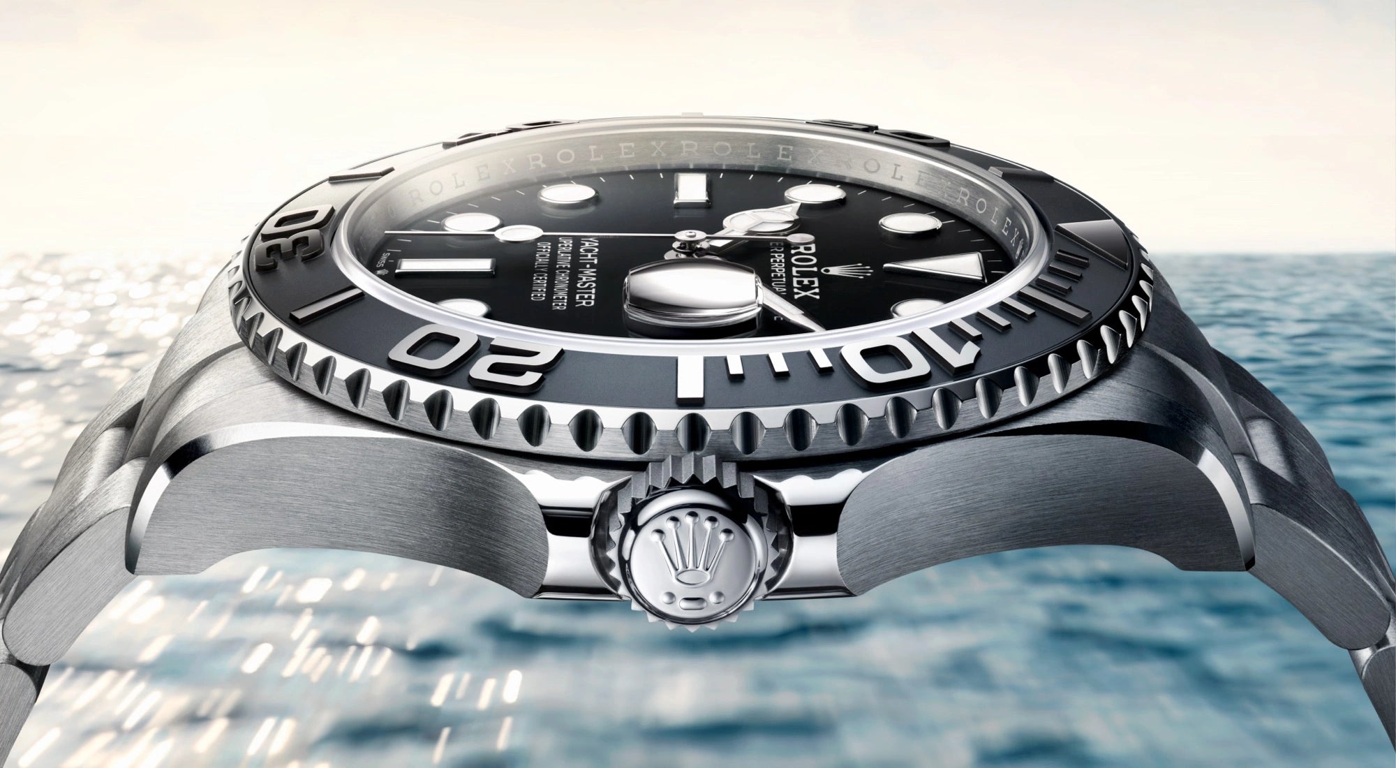 Rolex Yacht-Master watches - Jewelers Trade Shop