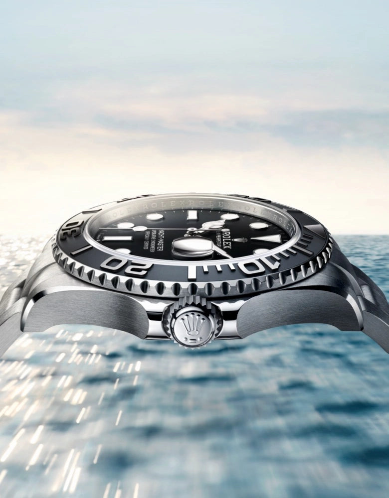 Rolex Yacht-Master watches - Jewelers Trade Shop