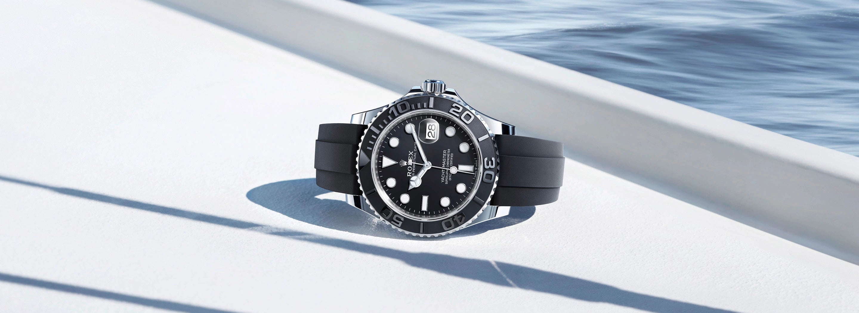 Rolex Yacht-Master watches - Jewelers Trade Shop