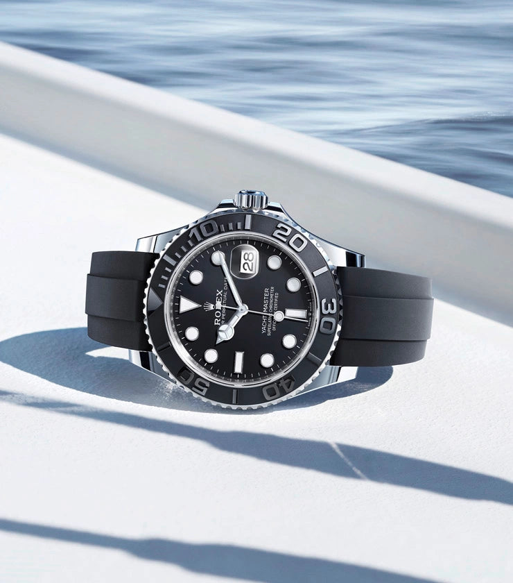 Rolex Yacht-Master watches - Jewelers Trade Shop