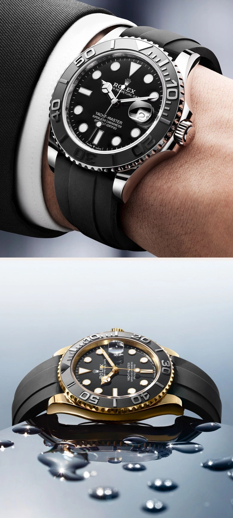 Rolex Yacht-Master watches - Jewelers Trade Shop